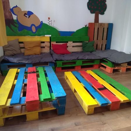 Bucuresti Bucuresti Hostel Zewnętrze zdjęcie