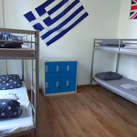 Bucuresti Bucuresti Hostel Zewnętrze zdjęcie