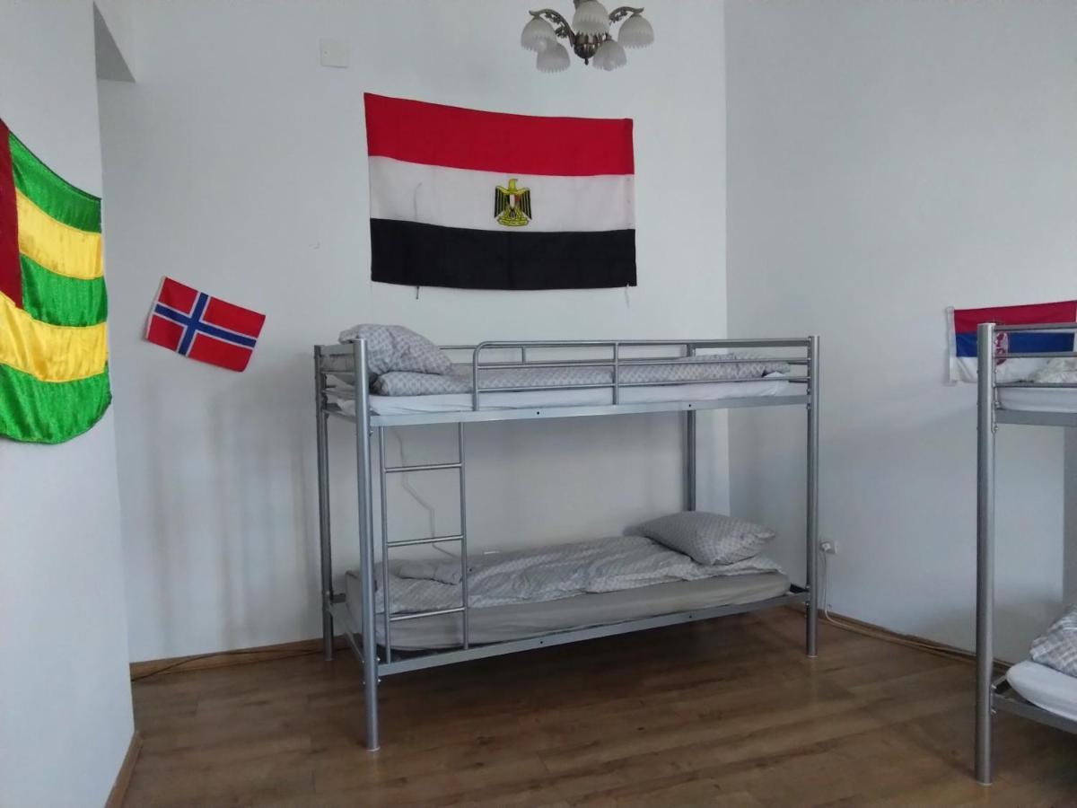 Bucuresti Bucuresti Hostel Zewnętrze zdjęcie