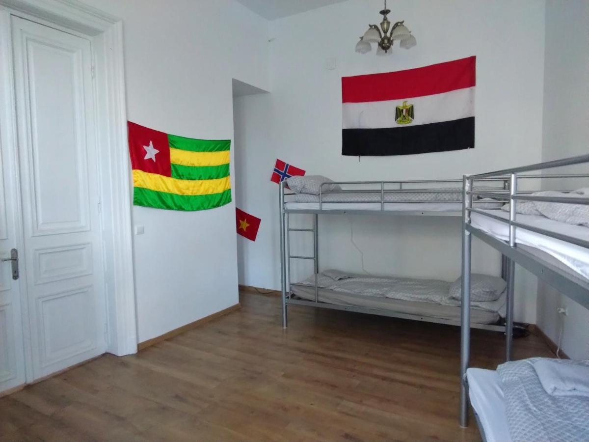 Bucuresti Bucuresti Hostel Zewnętrze zdjęcie