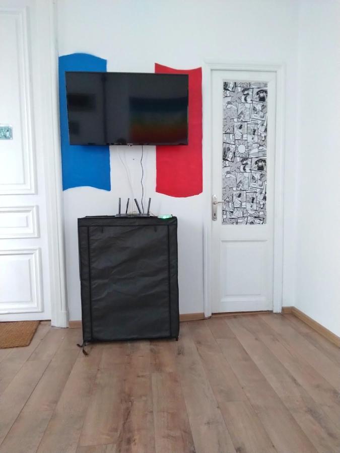Bucuresti Bucuresti Hostel Zewnętrze zdjęcie