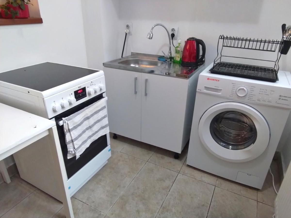 Bucuresti Bucuresti Hostel Zewnętrze zdjęcie