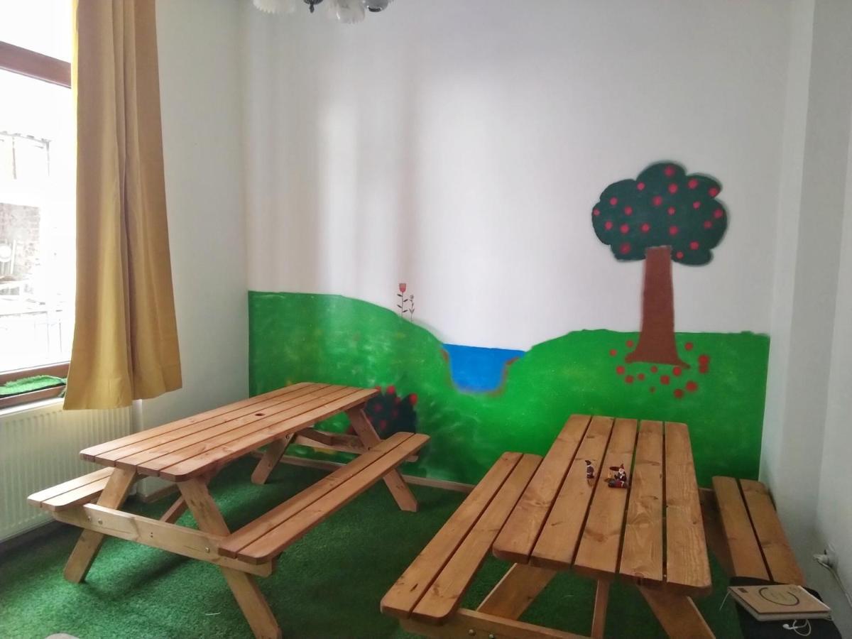 Bucuresti Bucuresti Hostel Zewnętrze zdjęcie