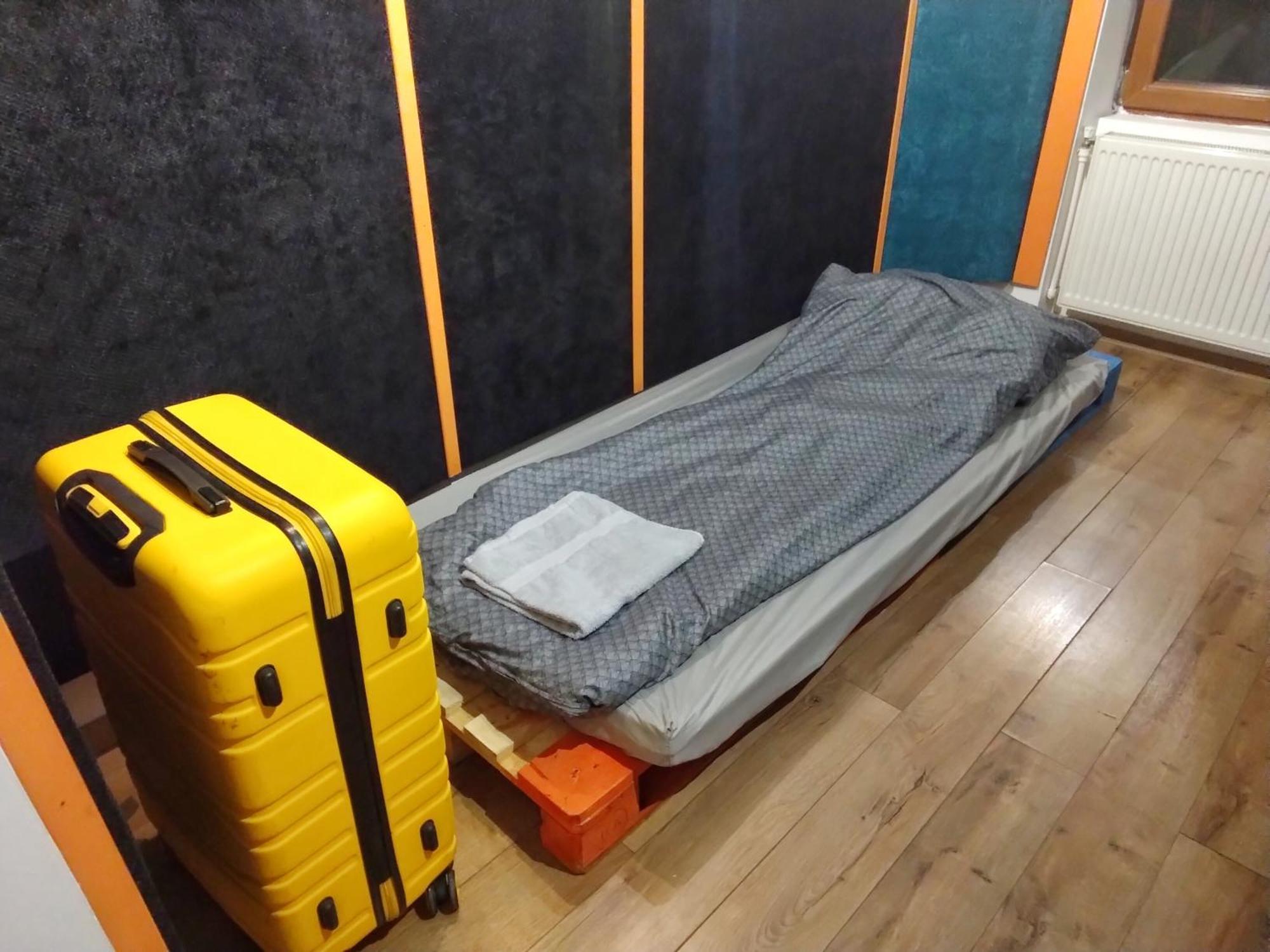 Bucuresti Bucuresti Hostel Zewnętrze zdjęcie